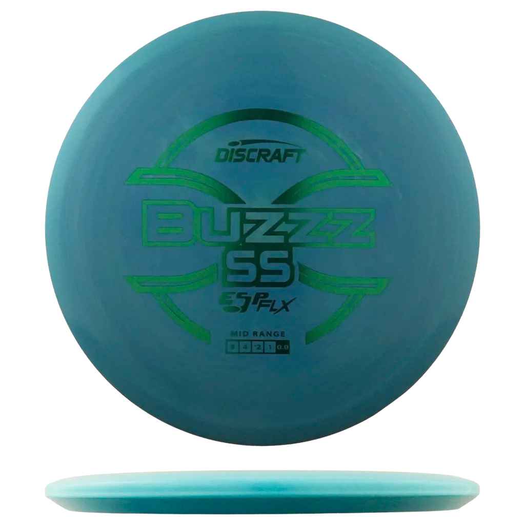 ESP FLX Buzzz SS