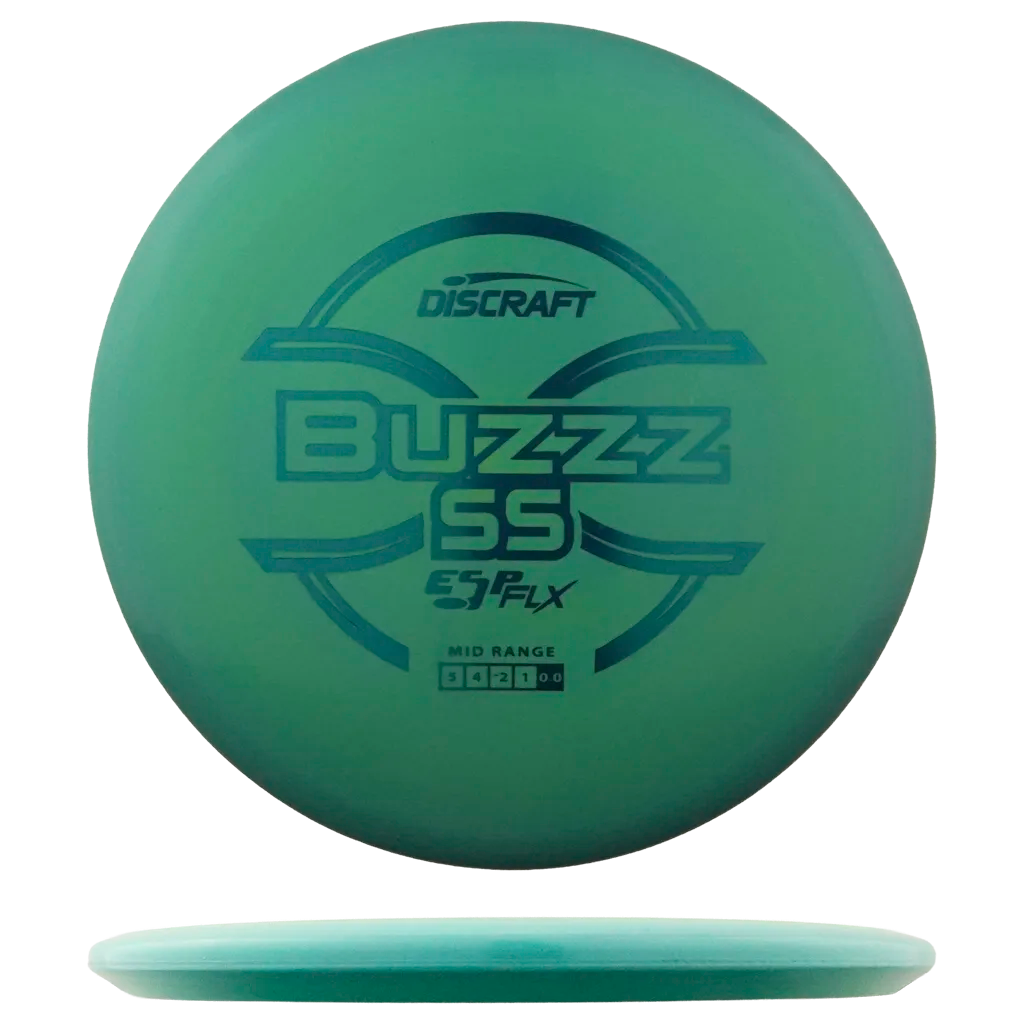 ESP FLX Buzzz SS