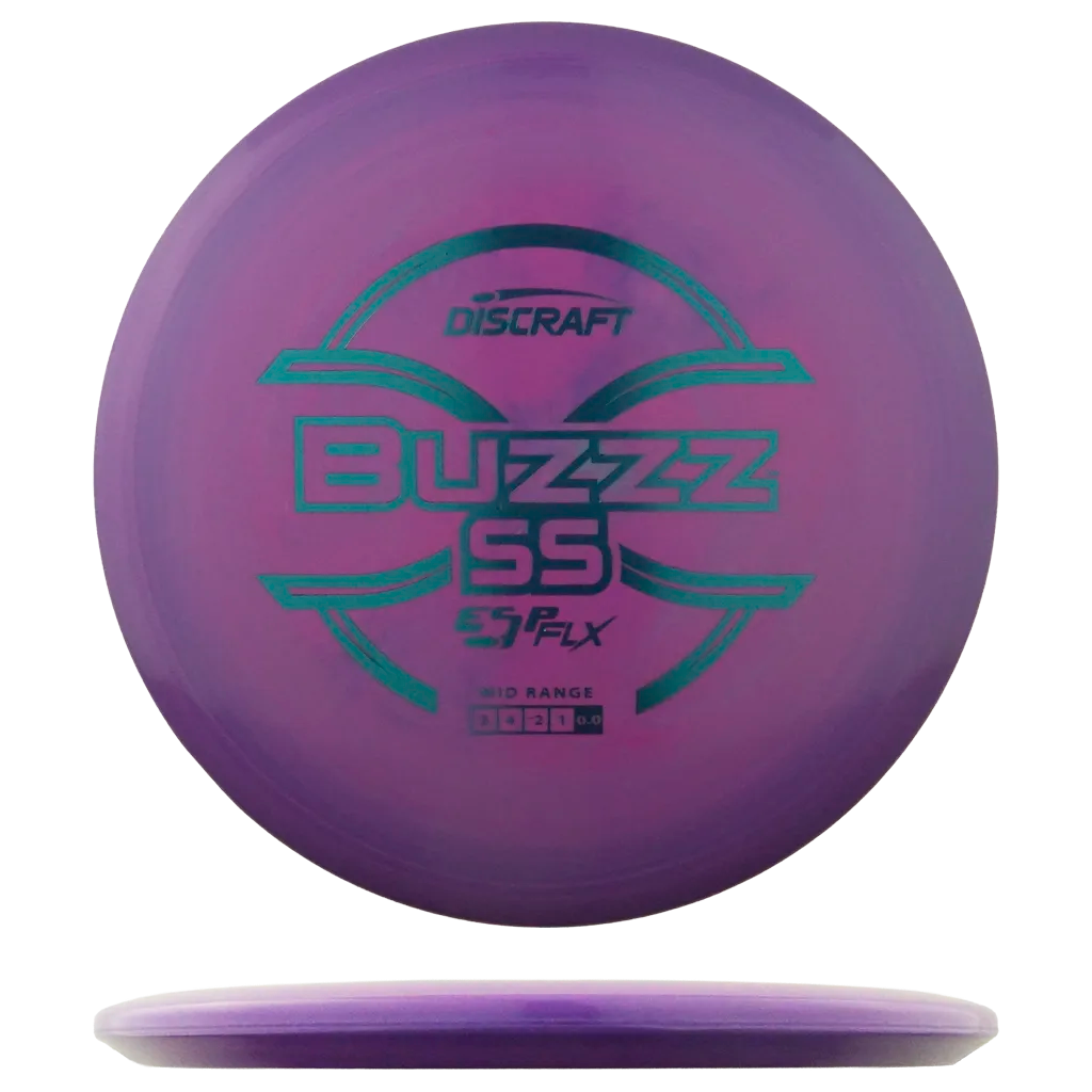 ESP FLX Buzzz SS