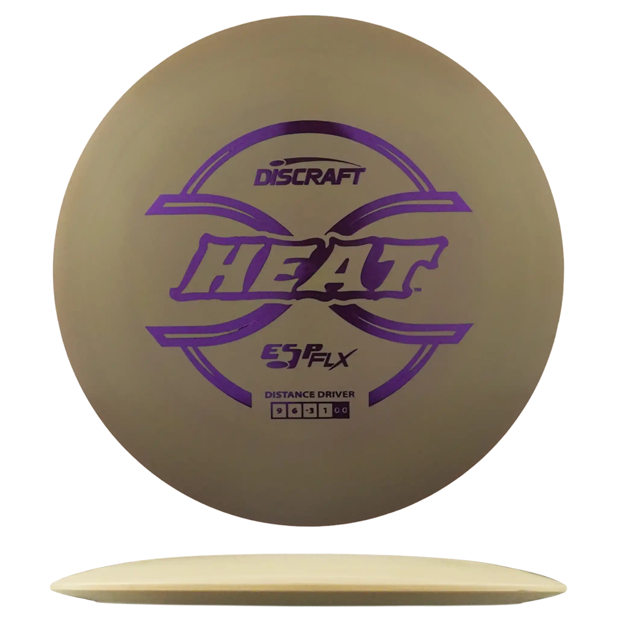 ESP FLX Heat