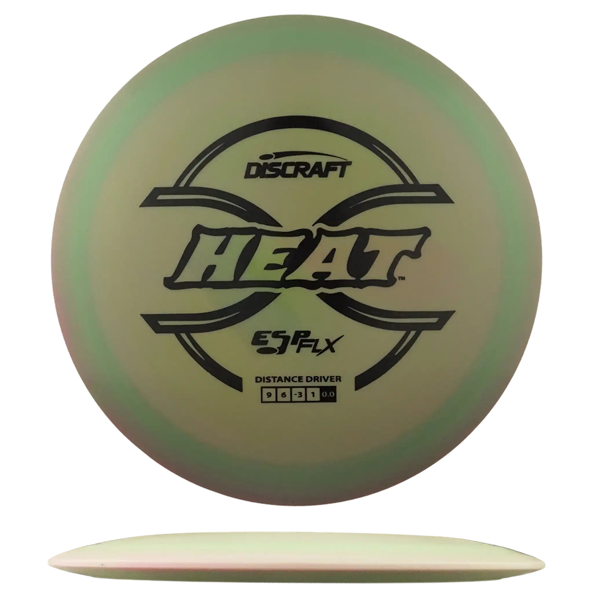 ESP FLX Heat