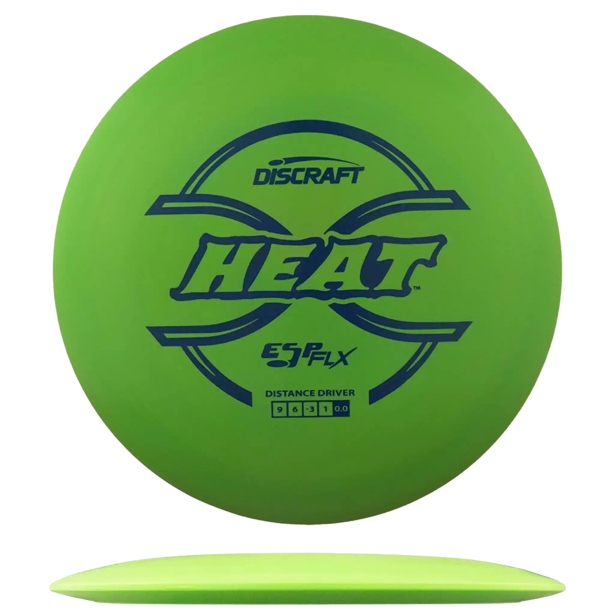 ESP FLX Heat