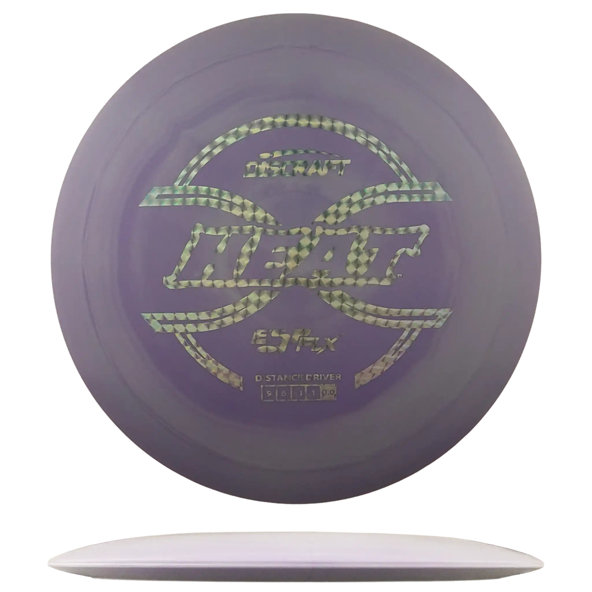 ESP FLX Heat