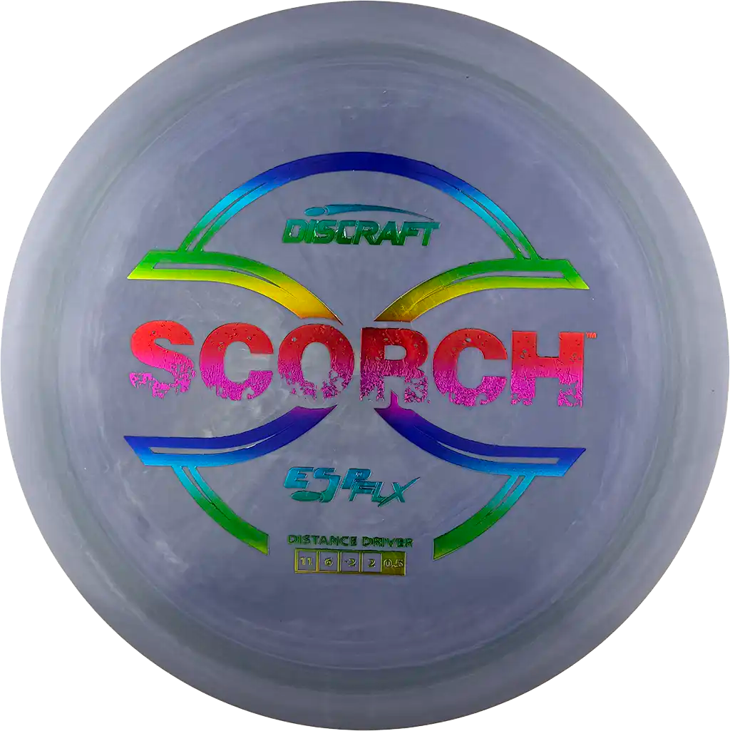 ESP FLX Scorch