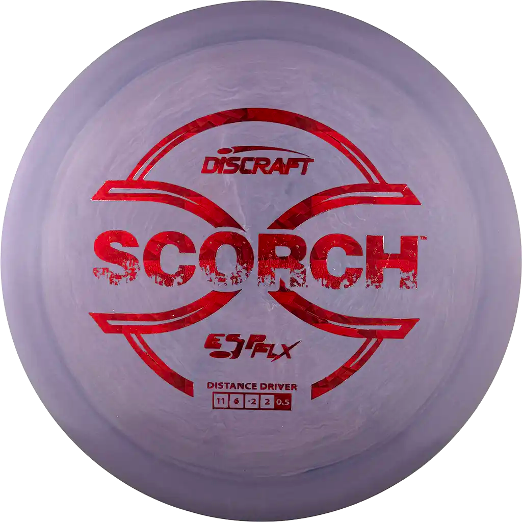 ESP FLX Scorch