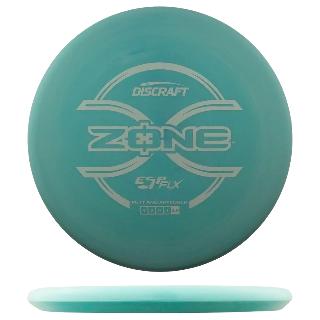 ESP FLX Zone