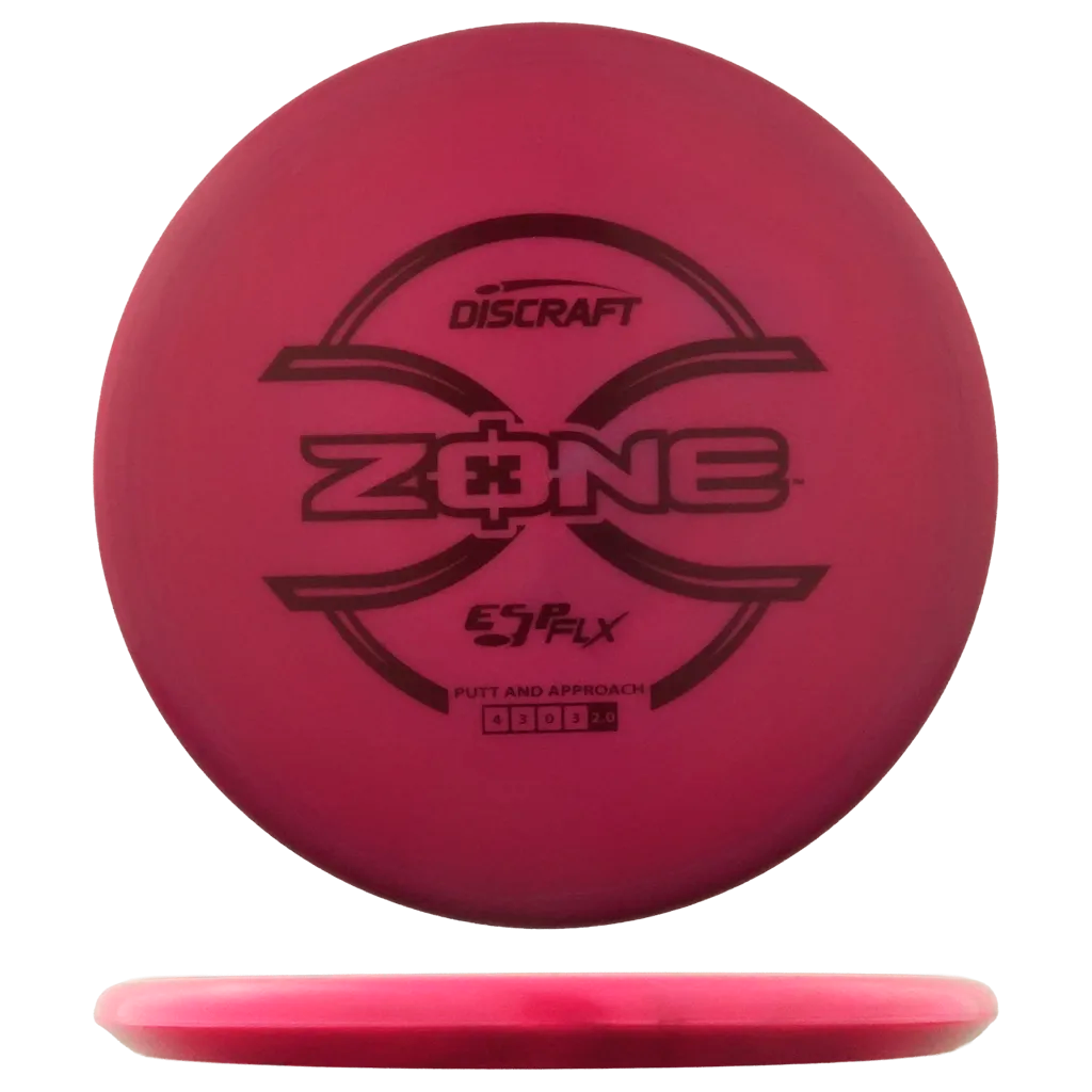 ESP FLX Zone