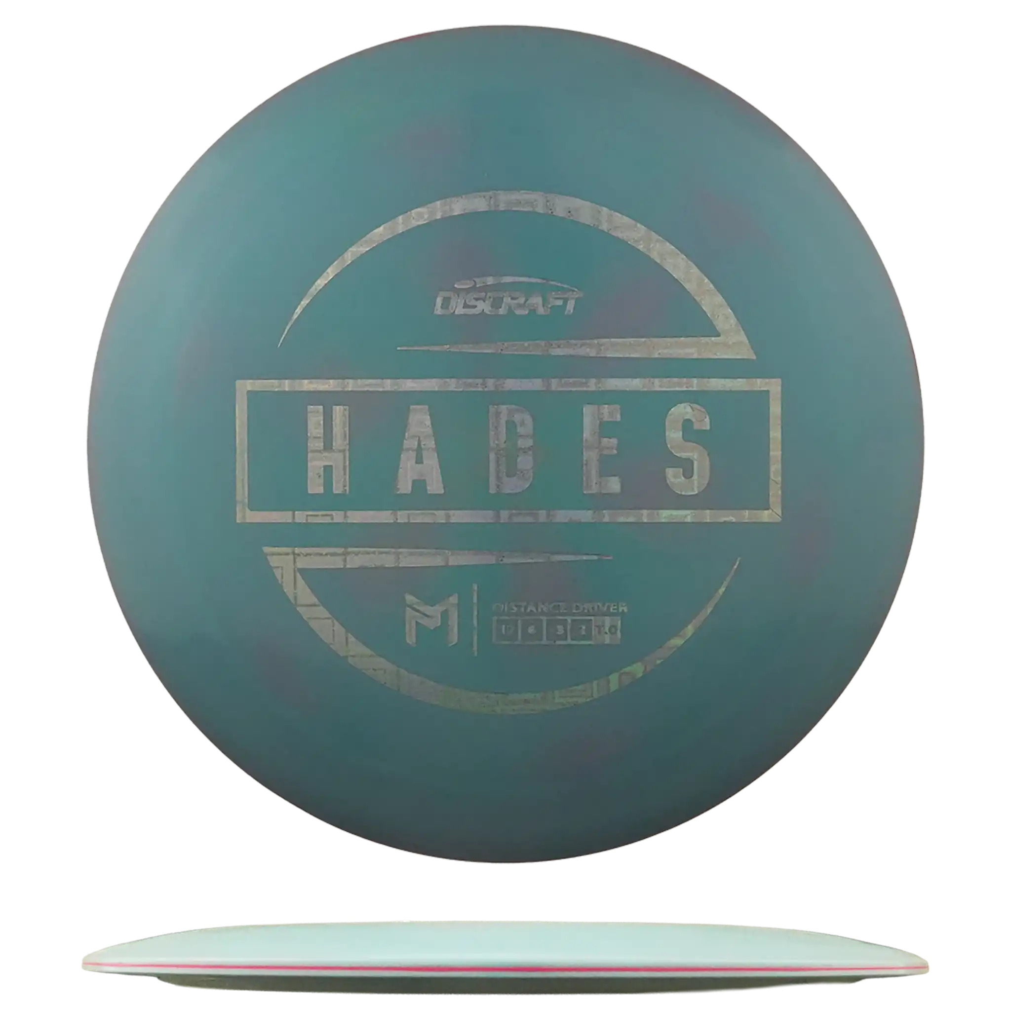 ESP Hades - Paul McBeth