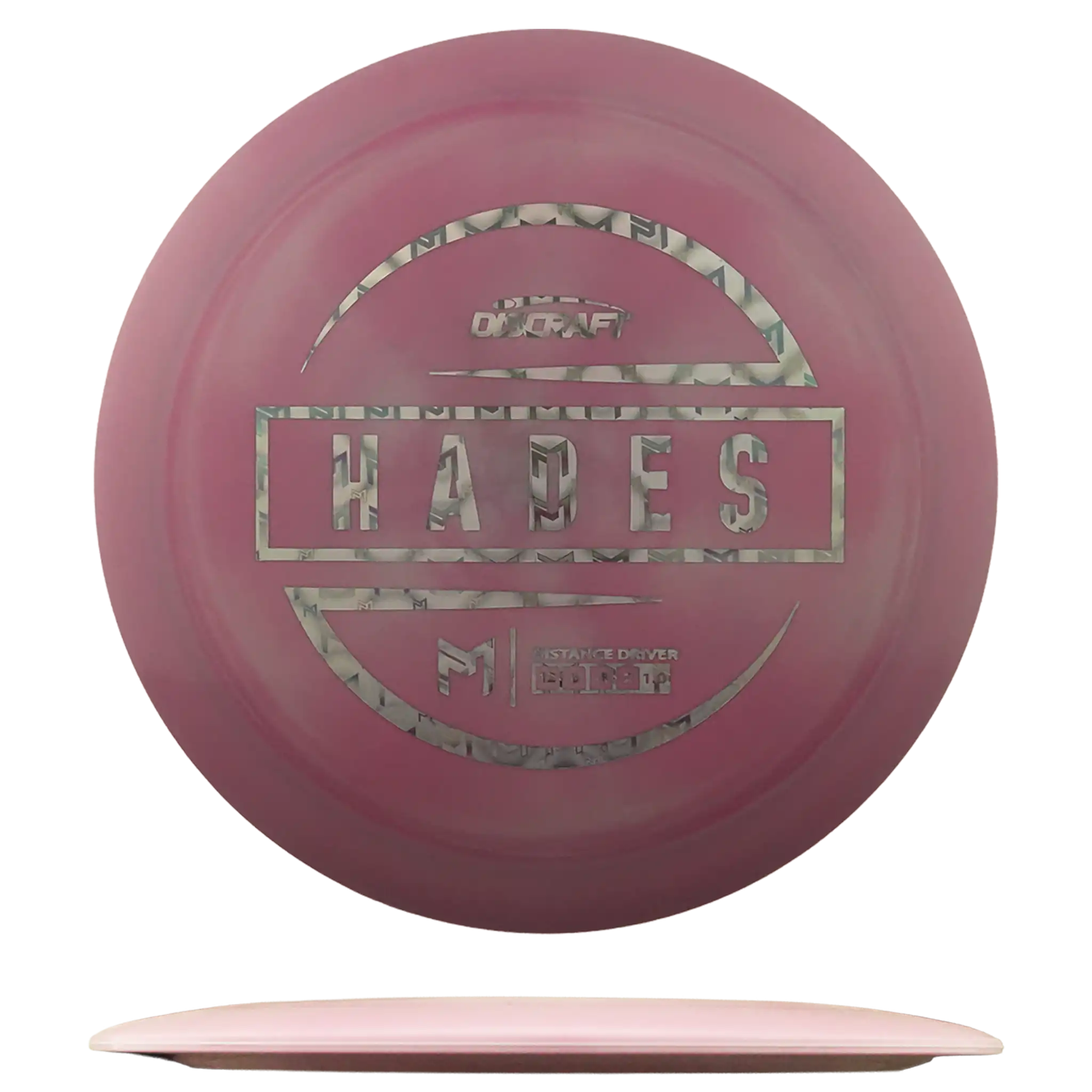 ESP Hades - Paul McBeth
