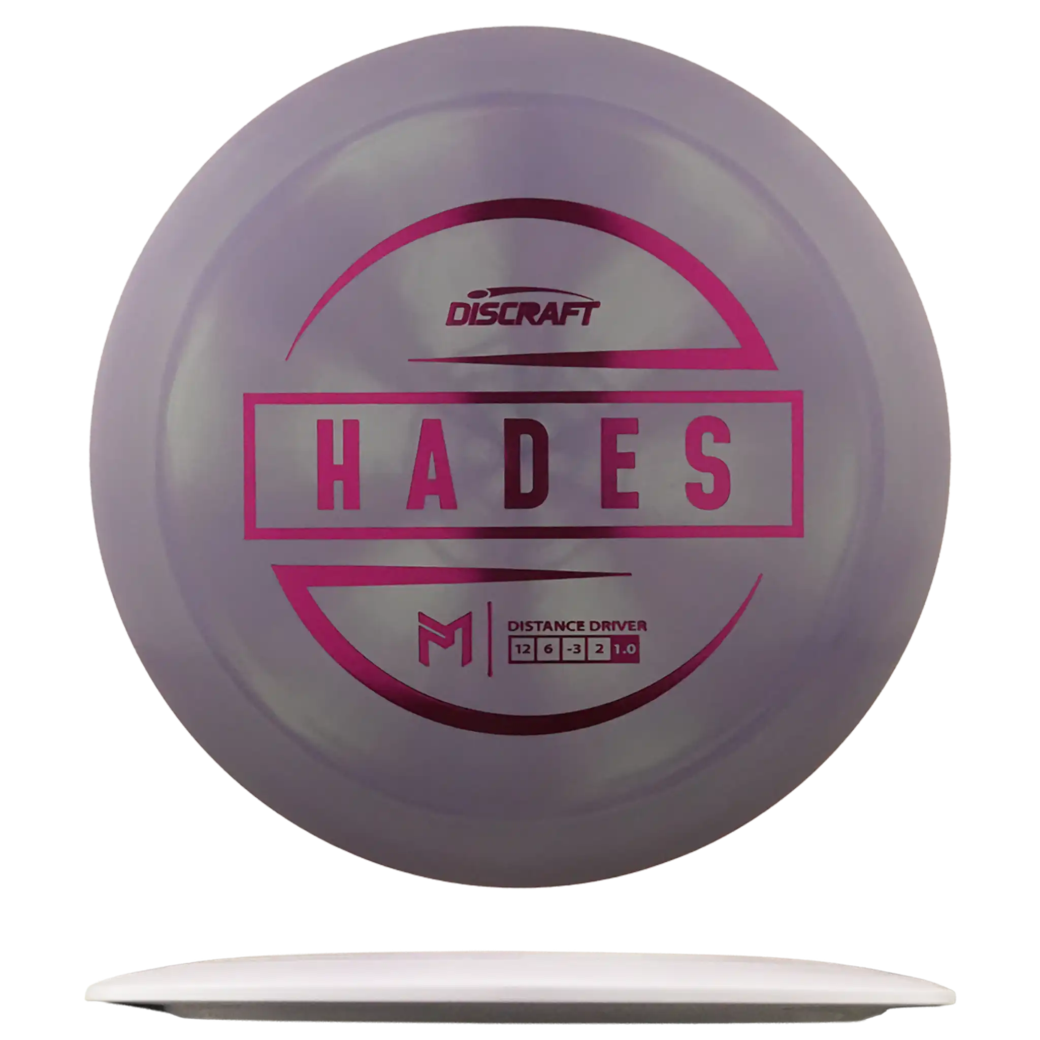 ESP Hades - Paul McBeth