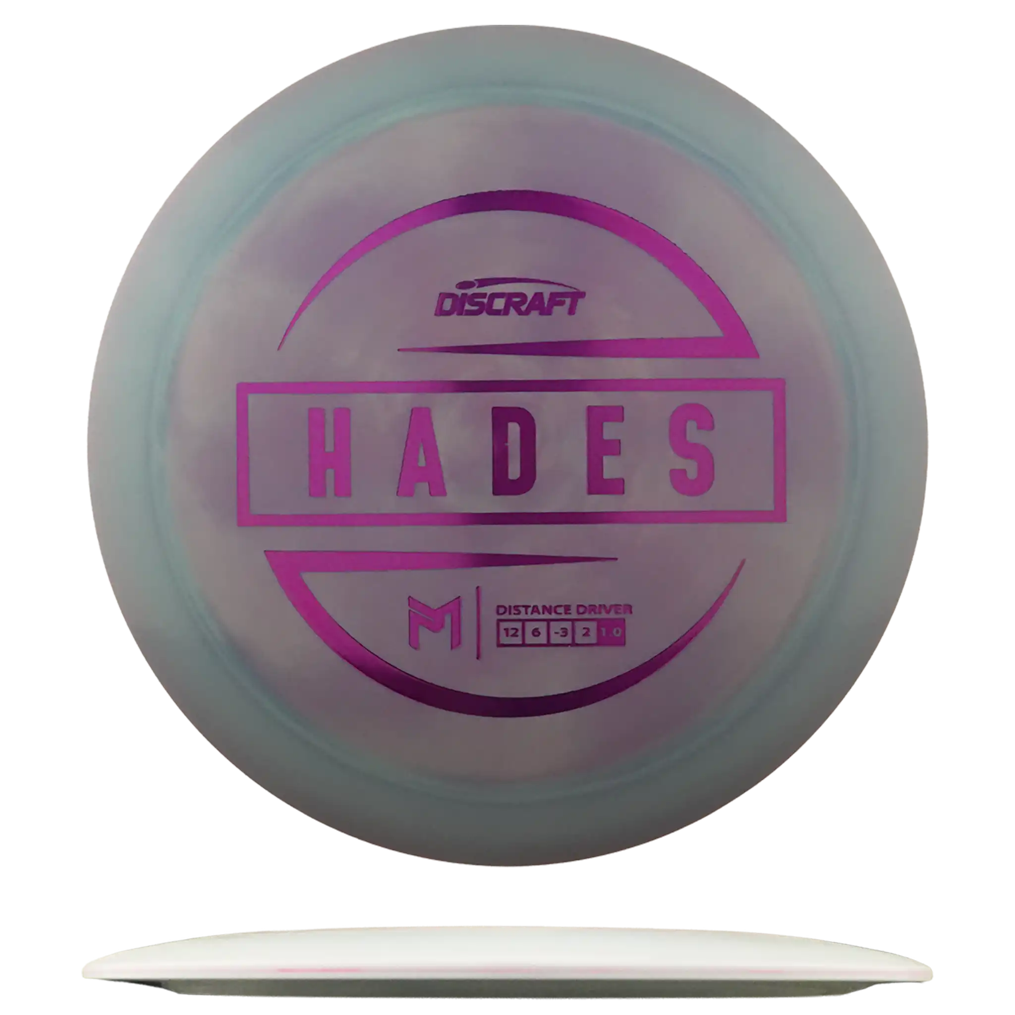 ESP Hades - Paul McBeth