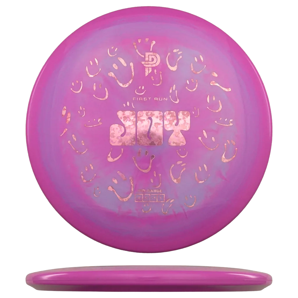ESP Joy - Paige Pierce - First Run