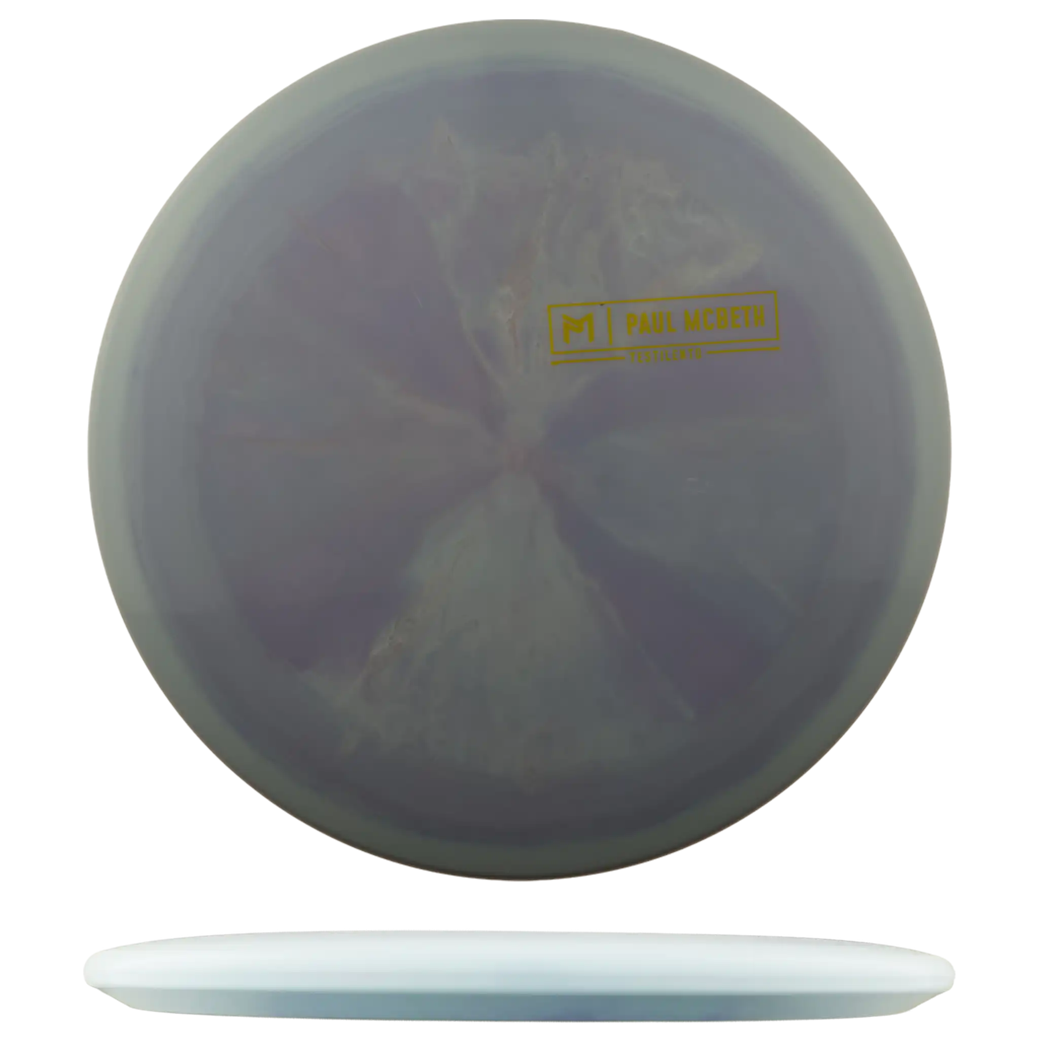 ESP Malita - Testilento - Paul McBeth