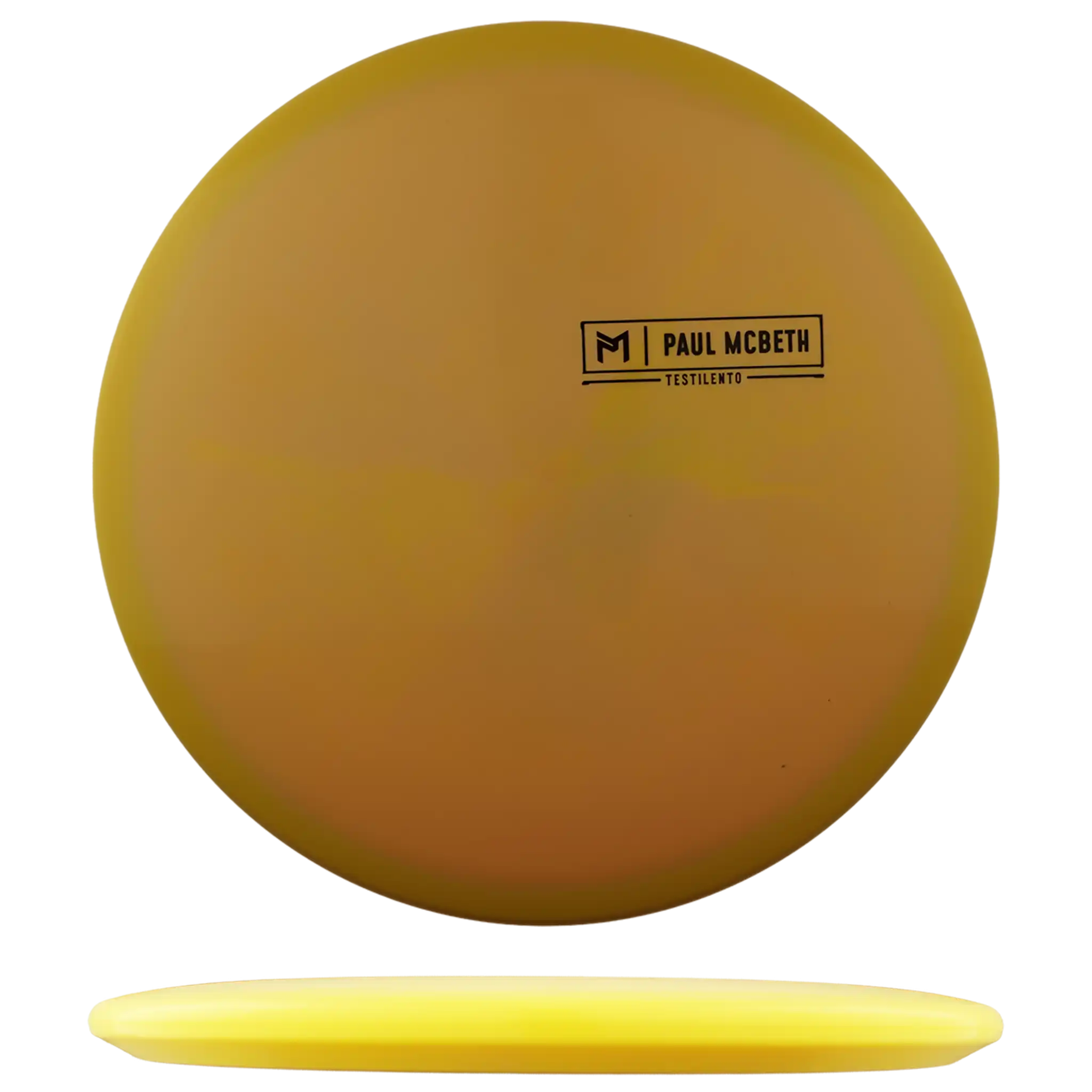 ESP Malita - Testilento - Paul McBeth