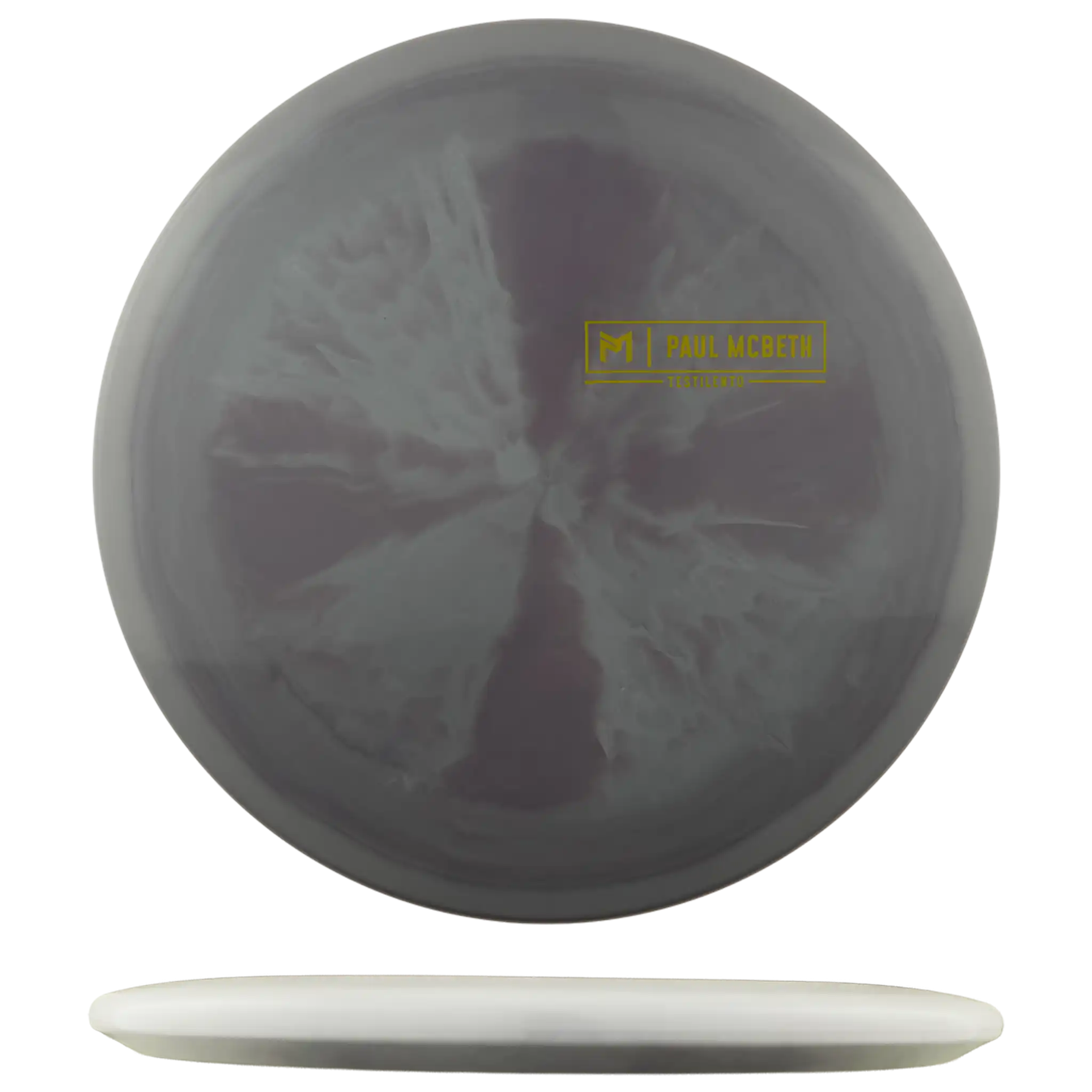 ESP Malita - Testilento - Paul McBeth