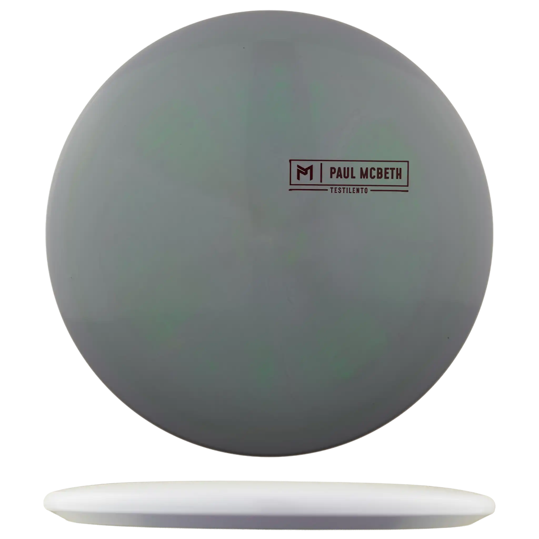 ESP Malita - Testilento - Paul McBeth