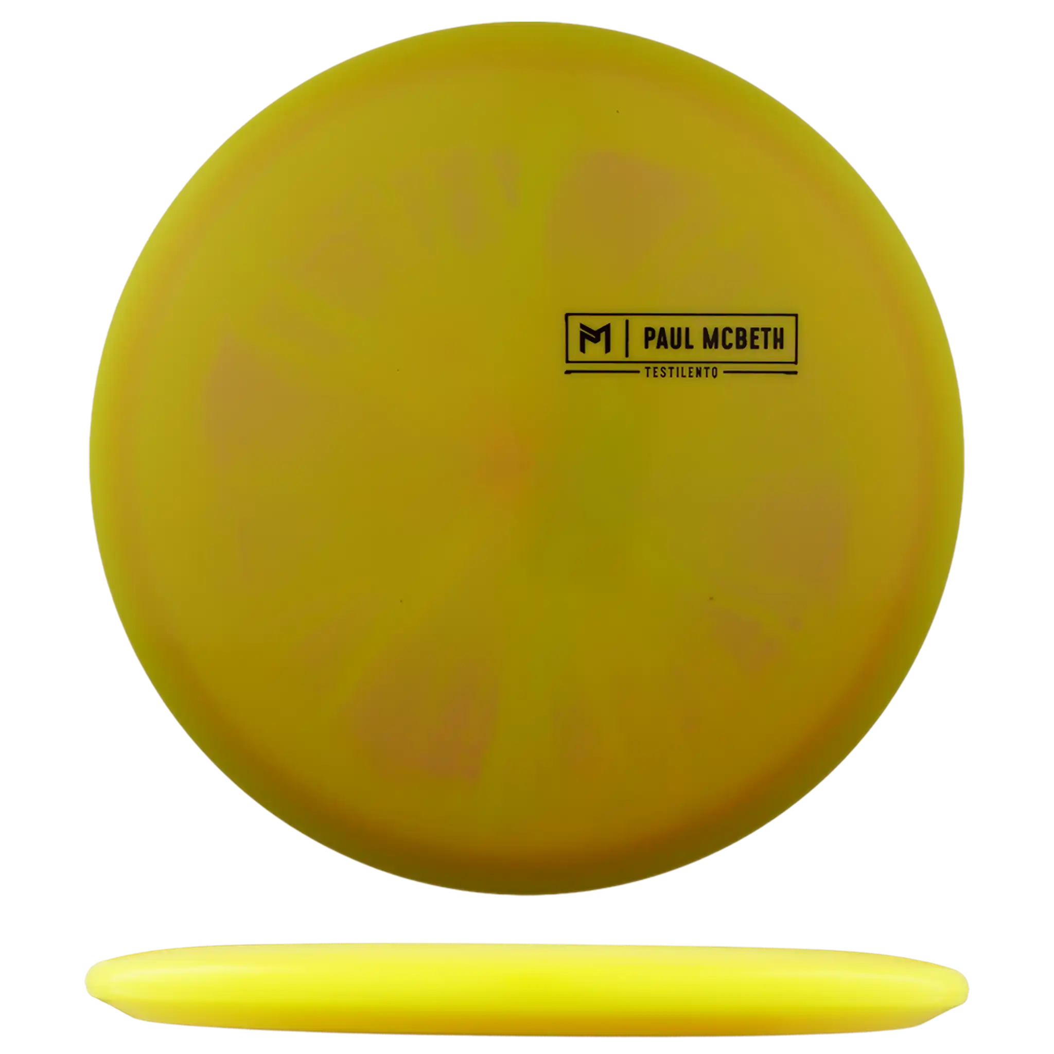 ESP Malita - Testilento - Paul McBeth