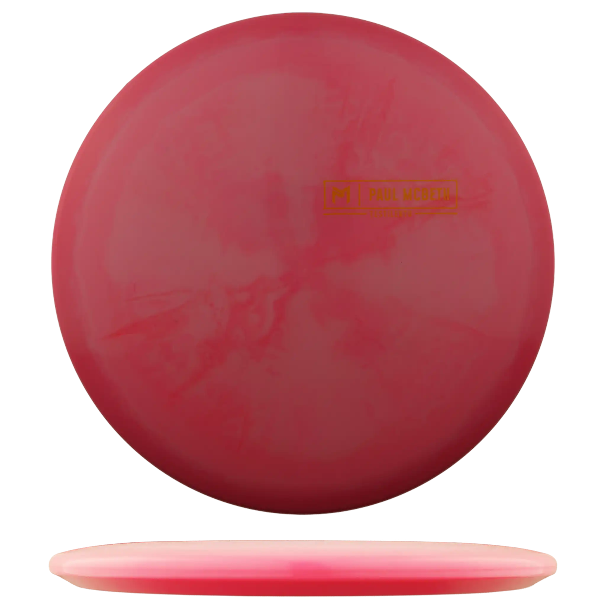 ESP Malita - Testilento - Paul McBeth