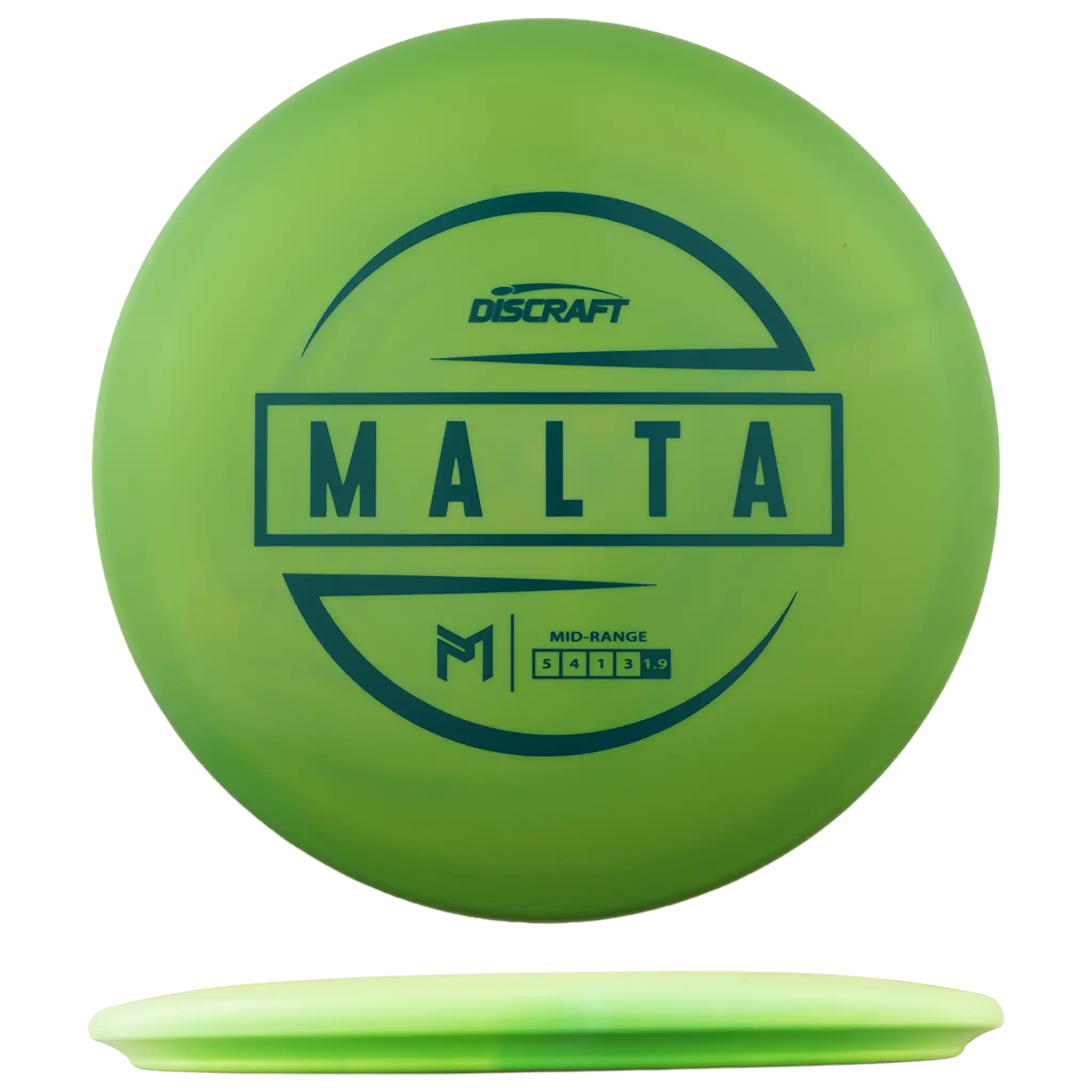 ESP Malta - Paul McBeth