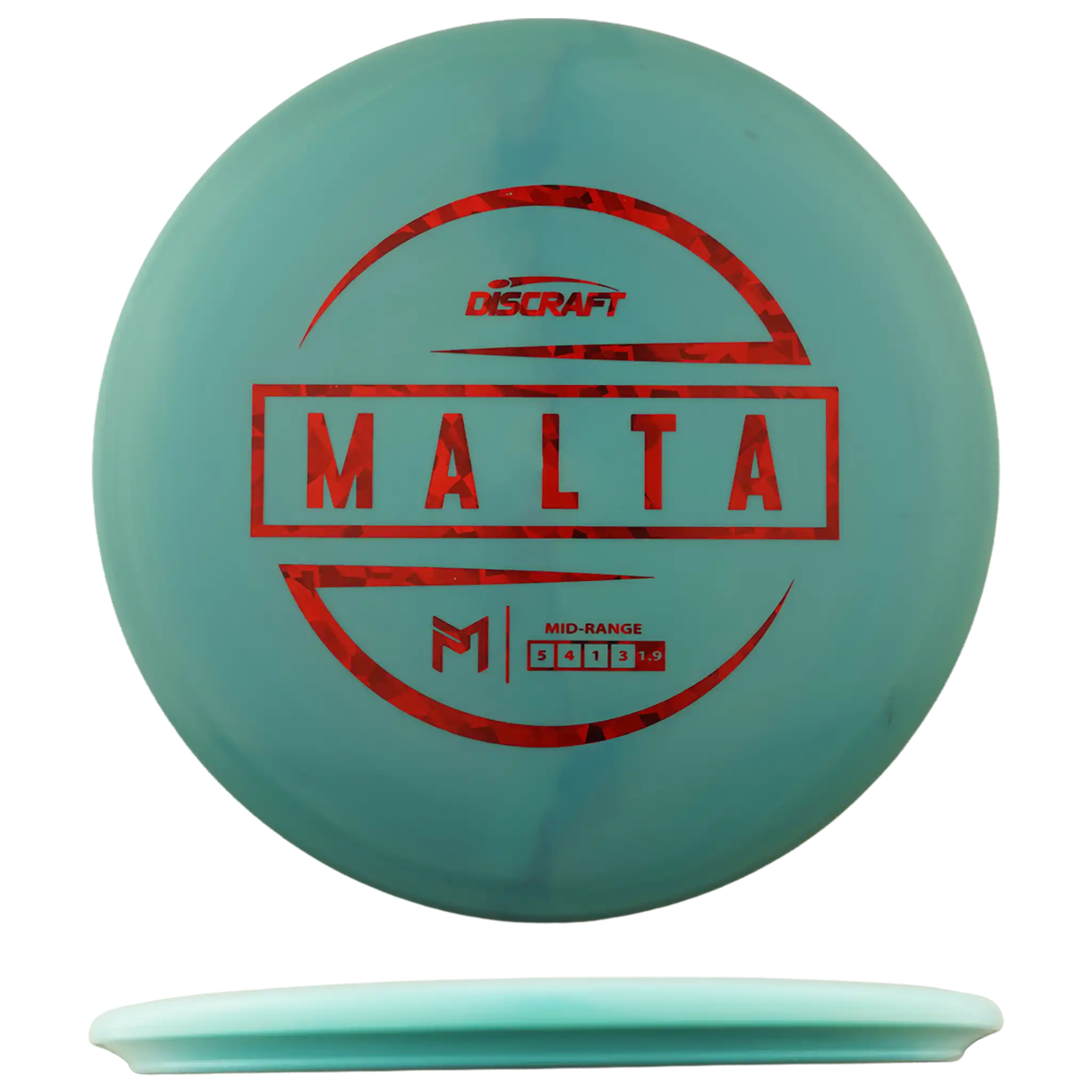 ESP Malta - Paul McBeth