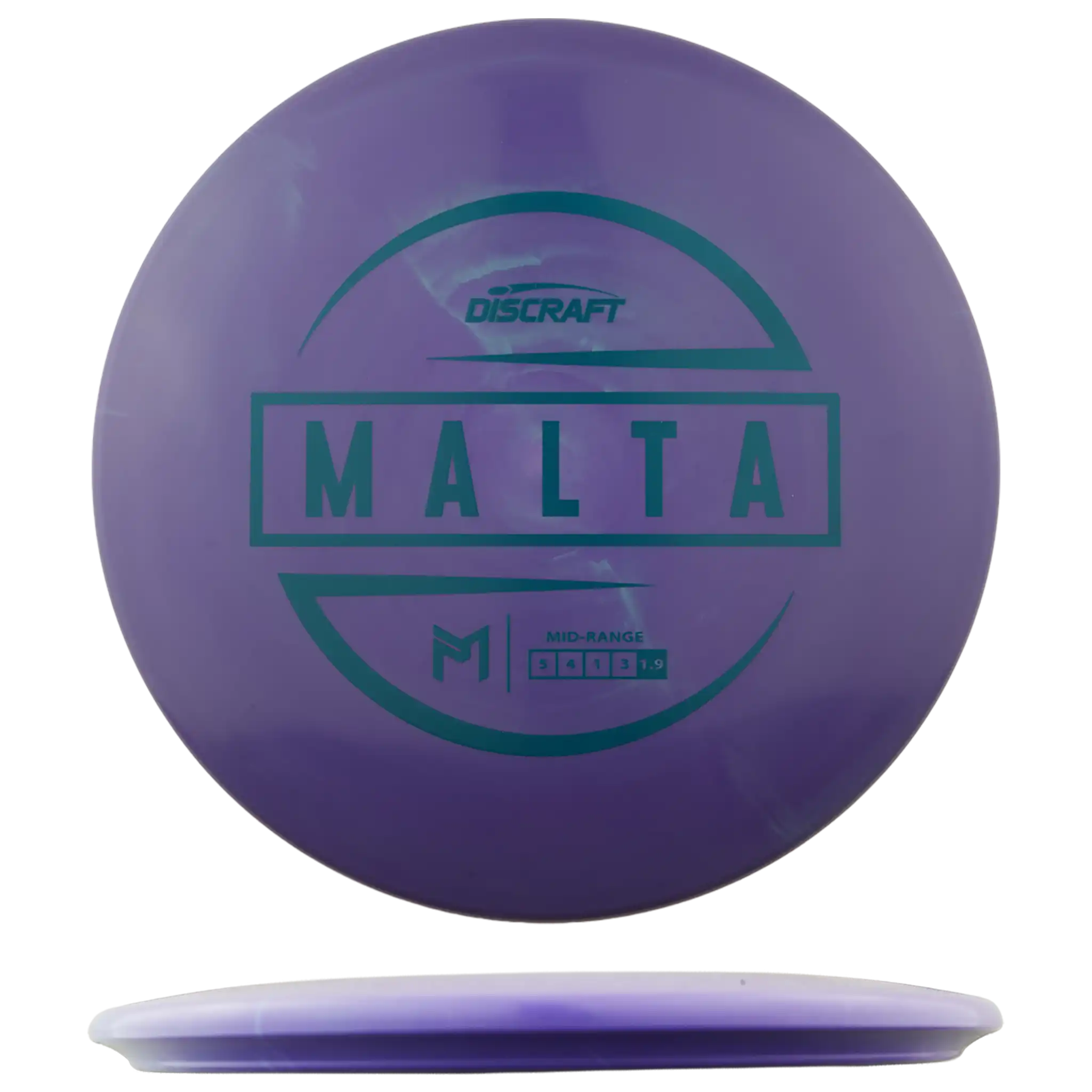 ESP Malta - Paul McBeth