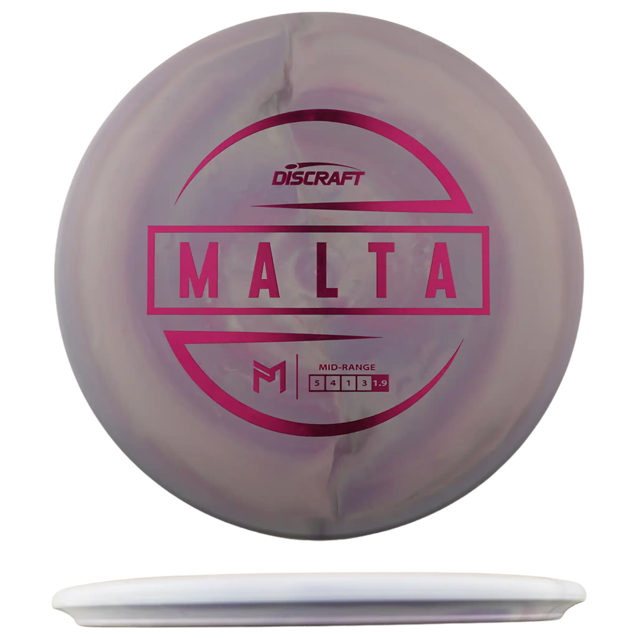 ESP Malta - Paul McBeth