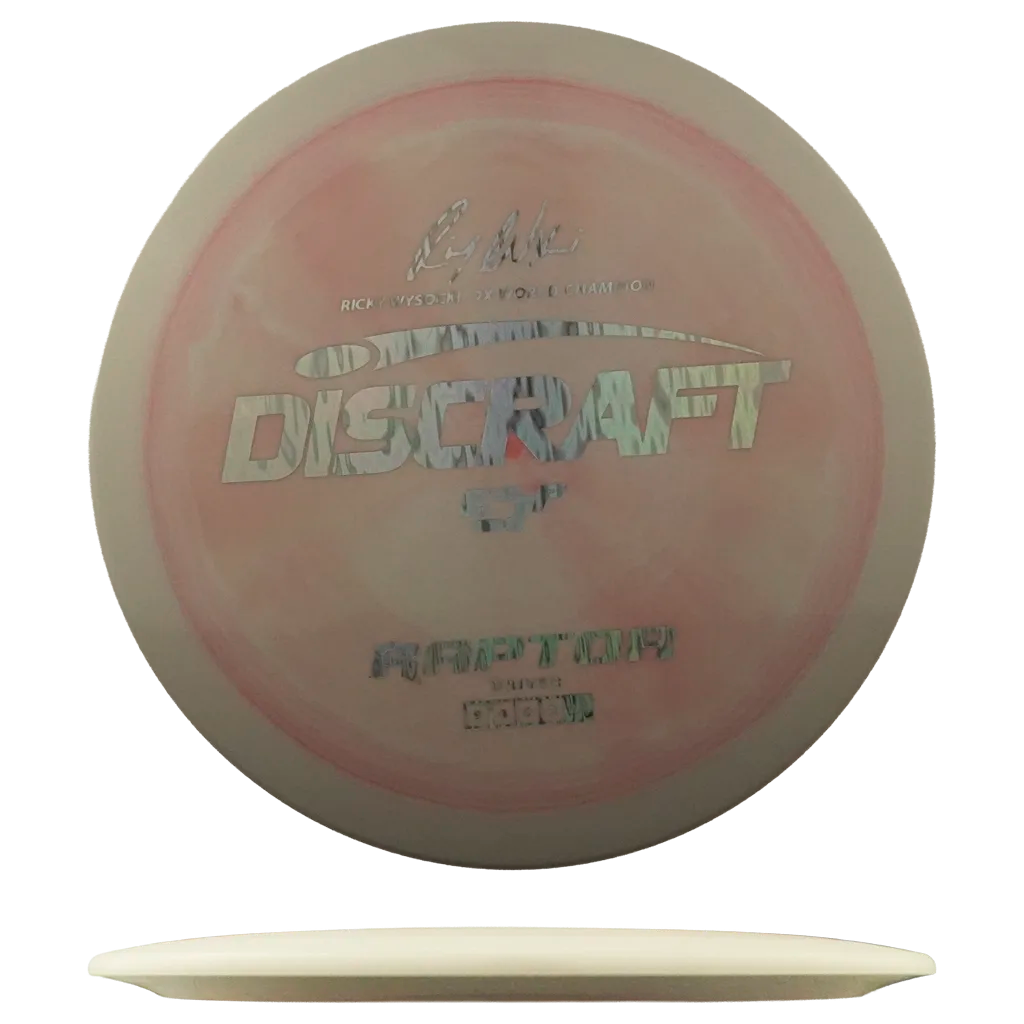 ESP Raptor - Ricky Wysocki