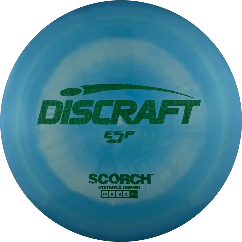 ESP Scorch