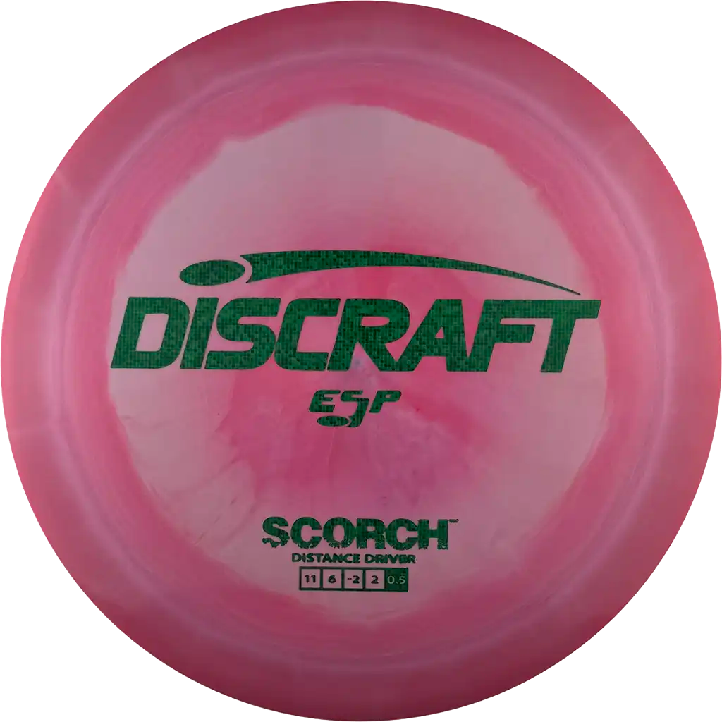 ESP Scorch