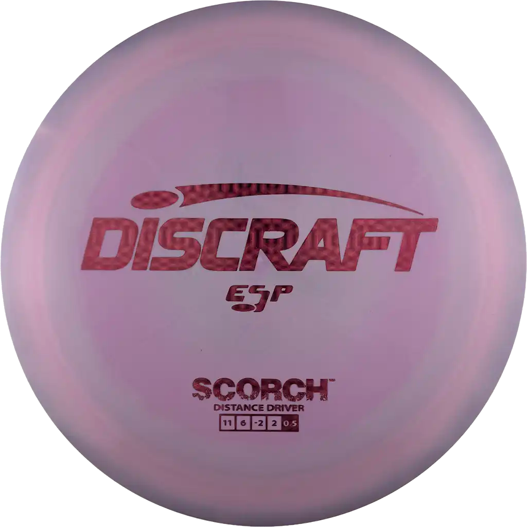 ESP Scorch