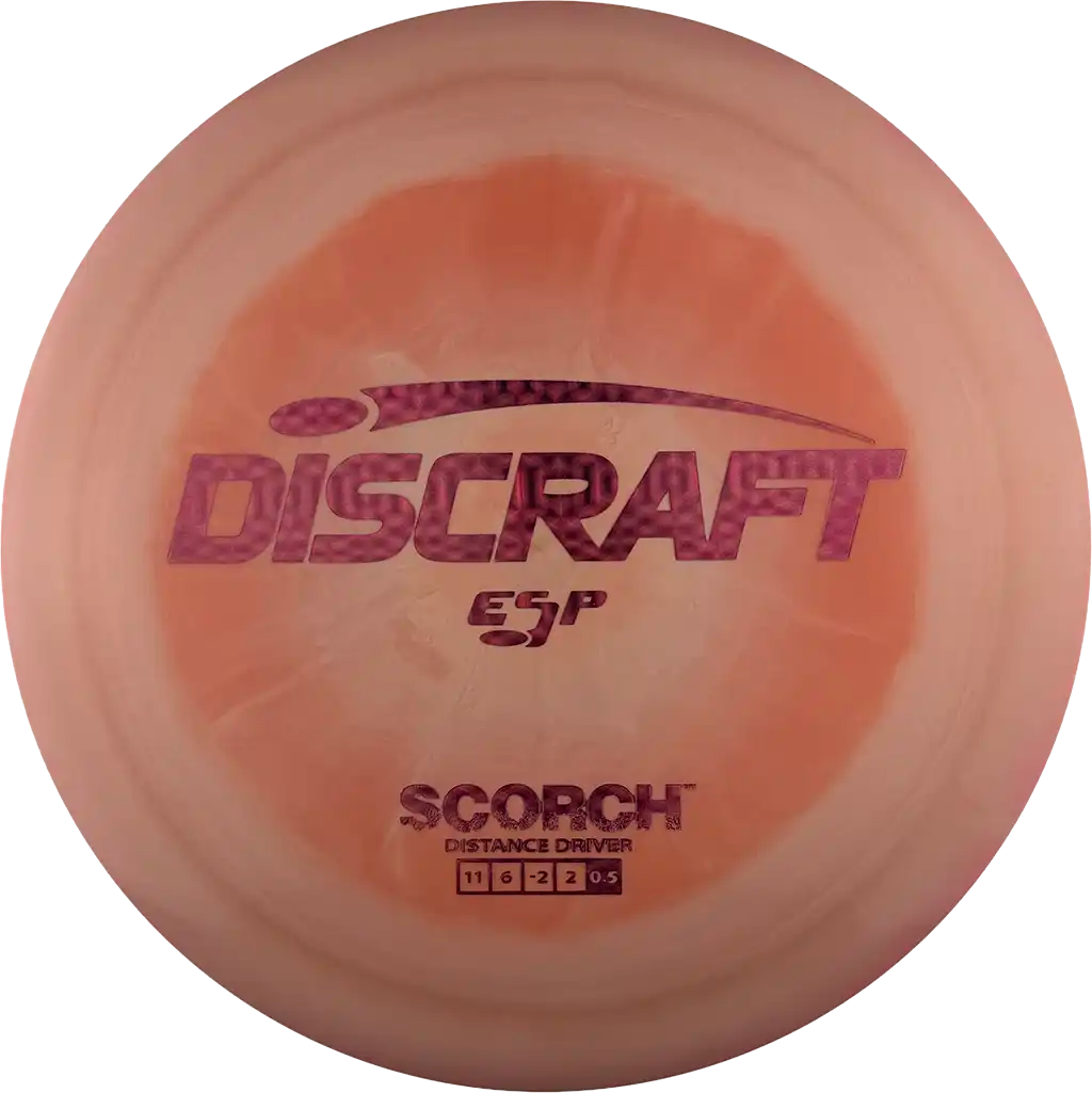 ESP Scorch