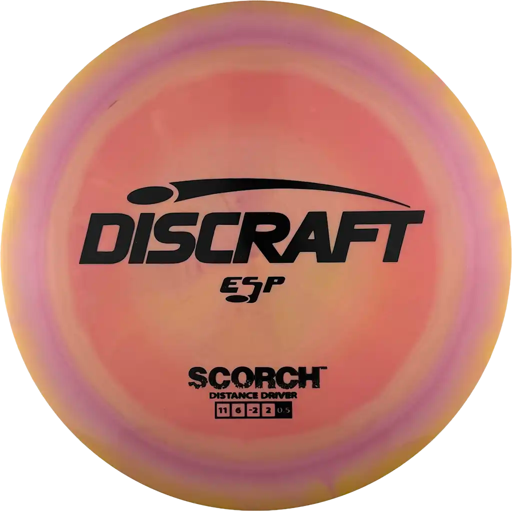 ESP Scorch
