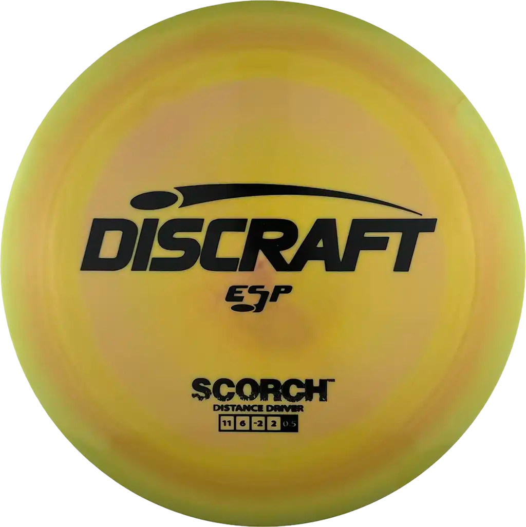 ESP Scorch