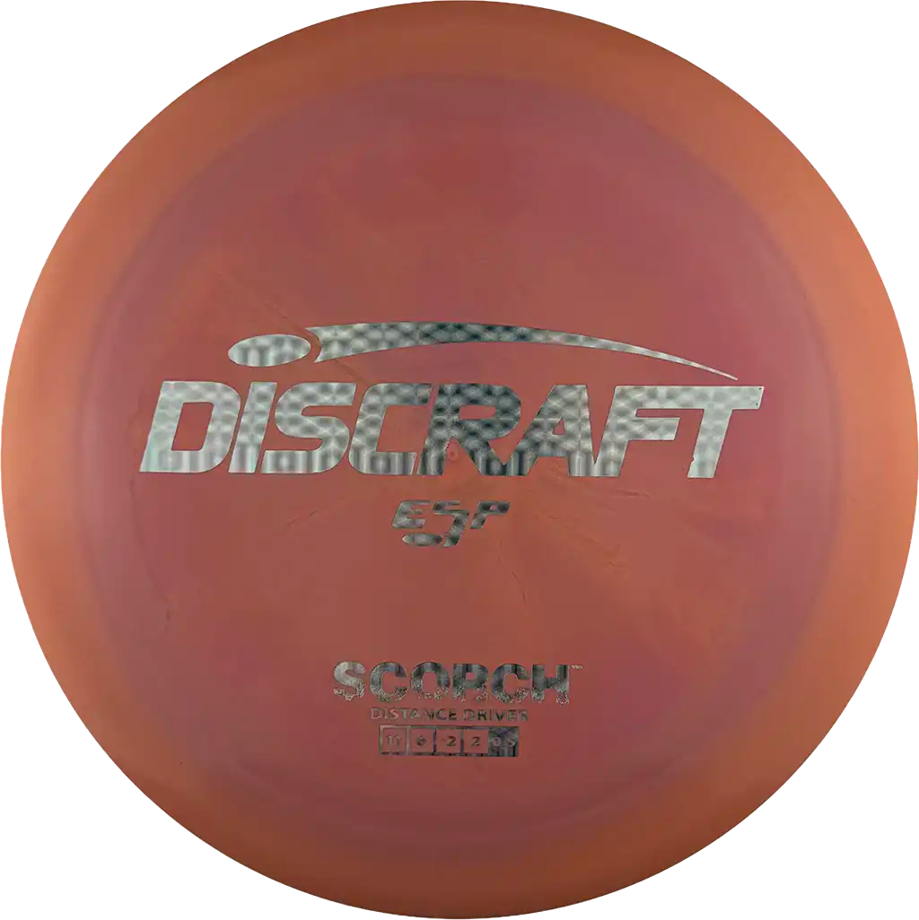 ESP Scorch