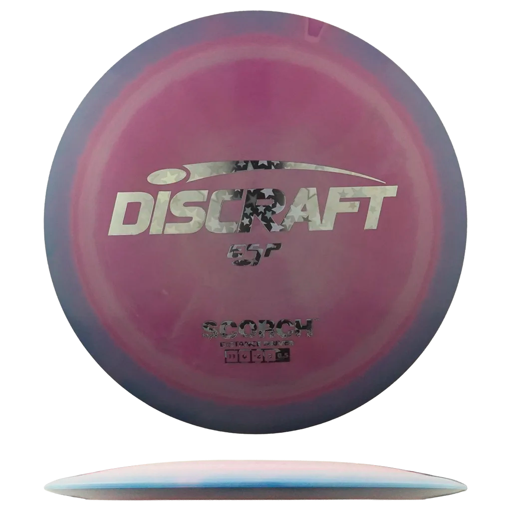 ESP Scorch