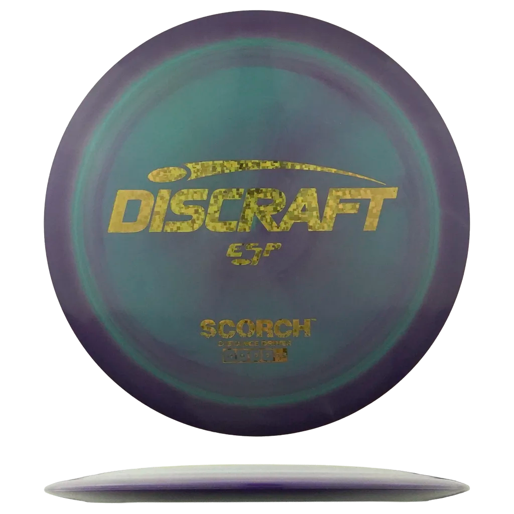 ESP Scorch