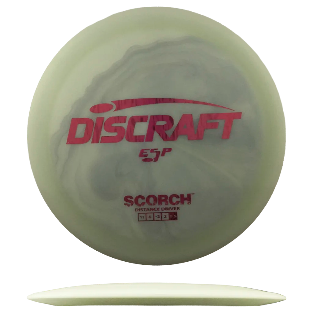 ESP Scorch
