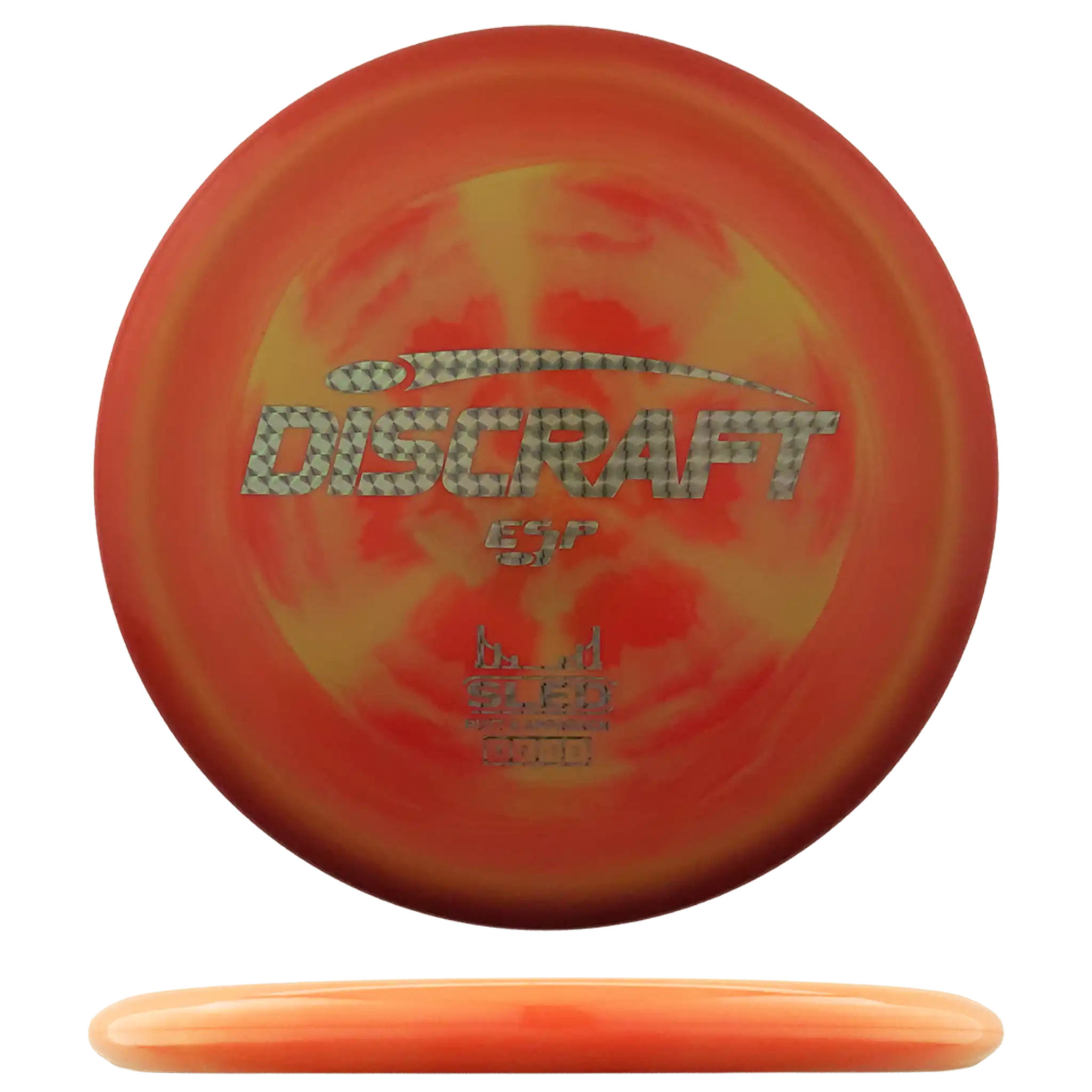 ESP Sled