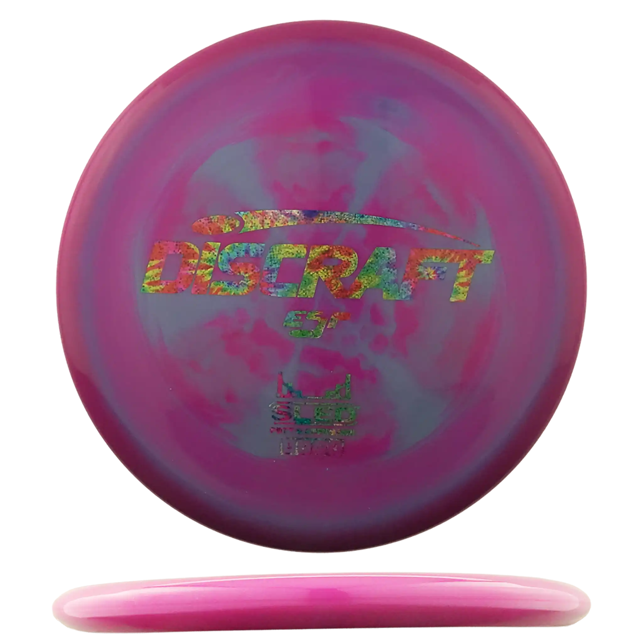 ESP Sled