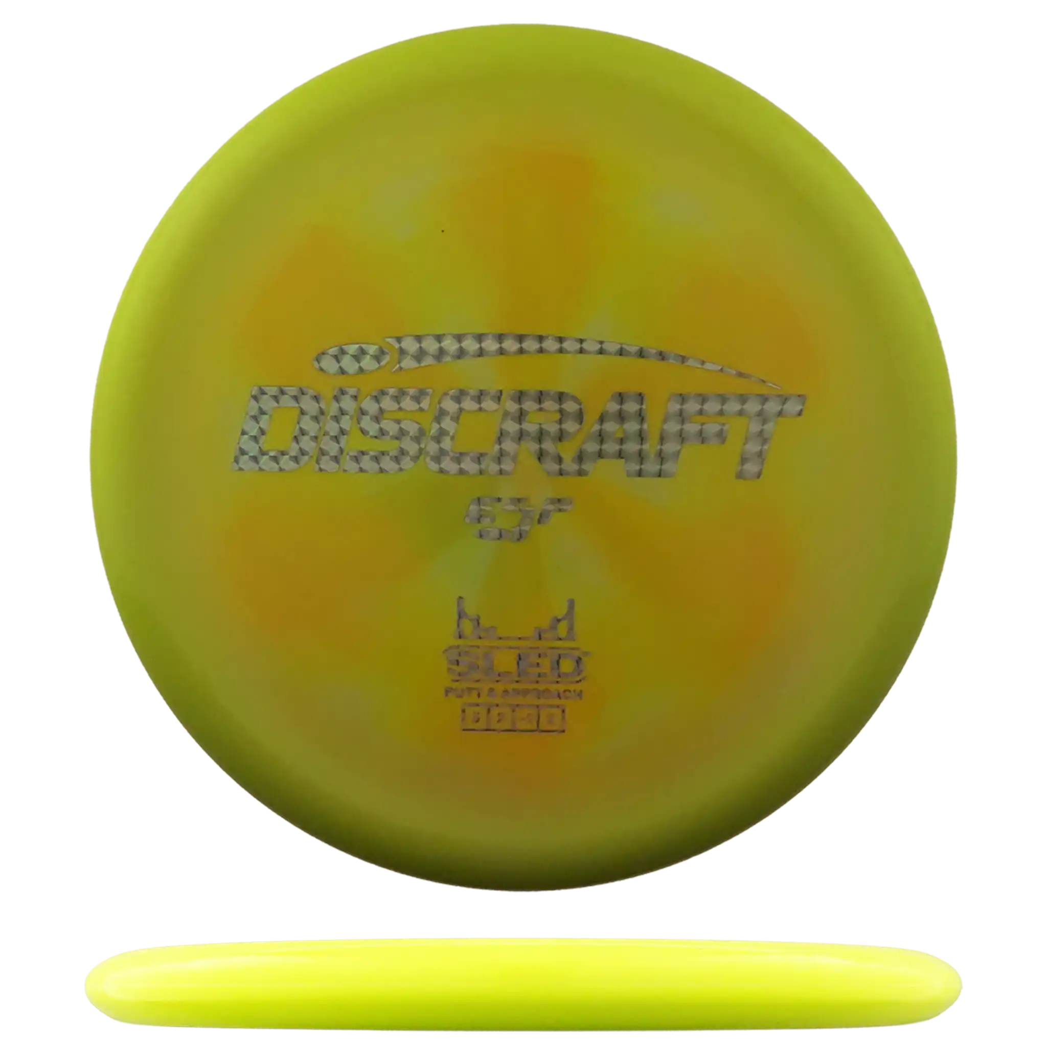 ESP Sled