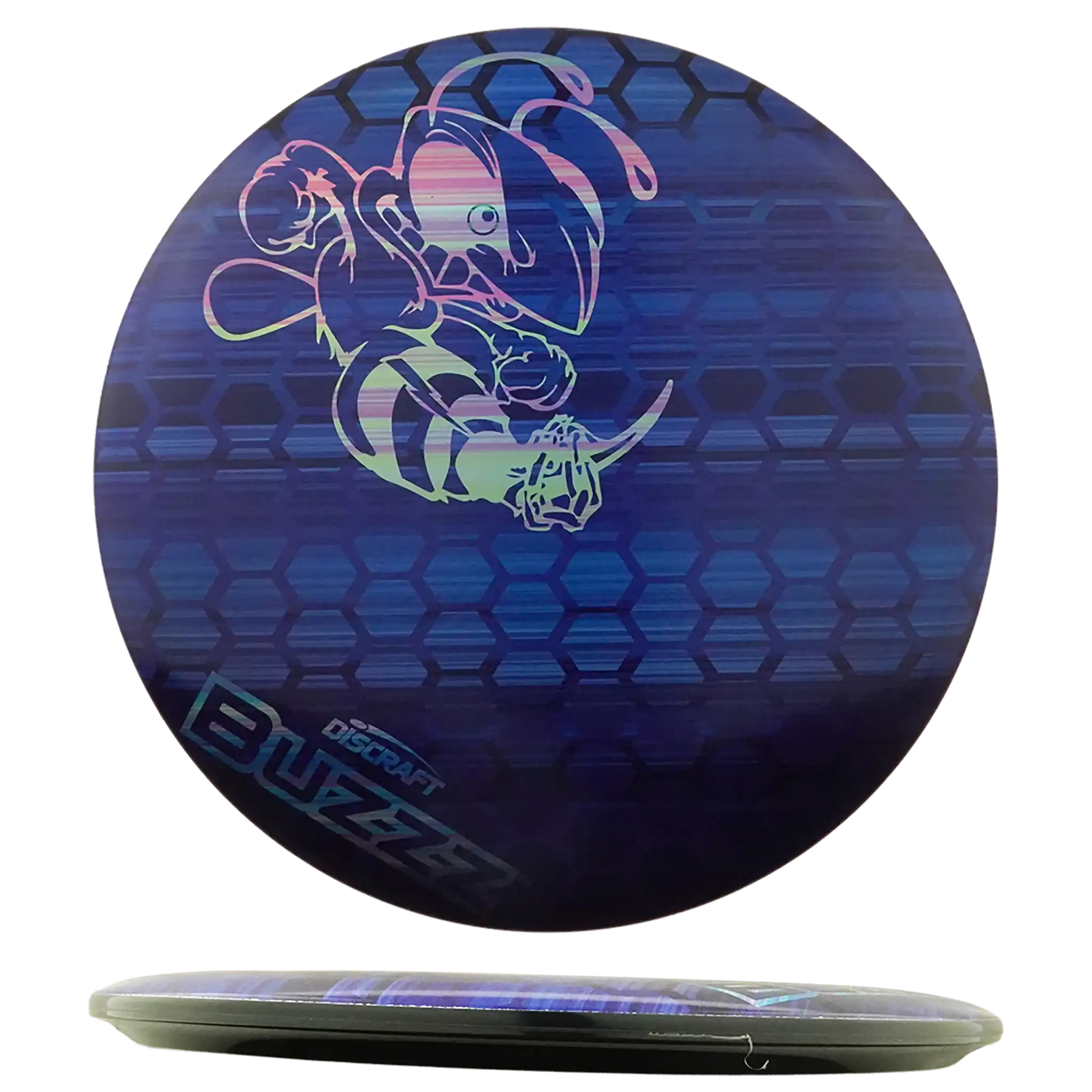 ESP Supercolor Buzzz