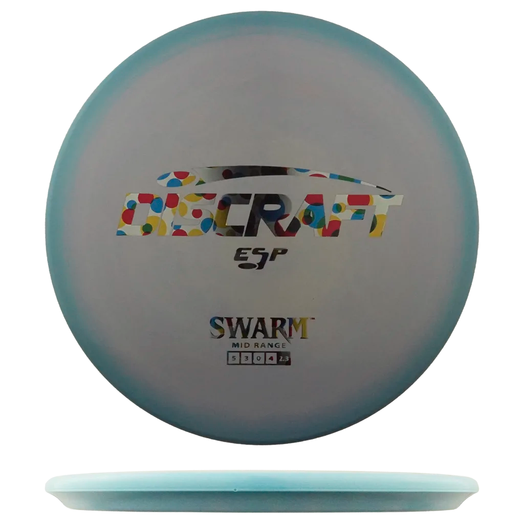 ESP Swarm