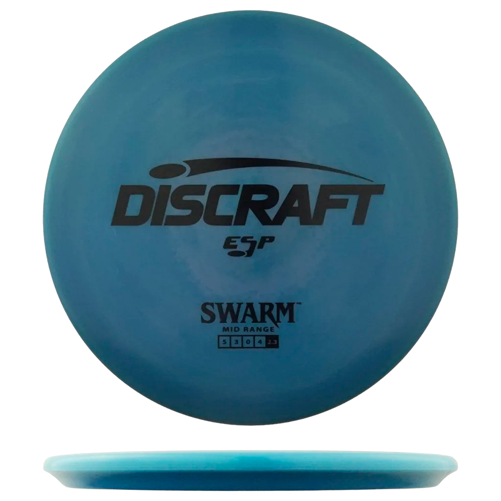 ESP Swarm