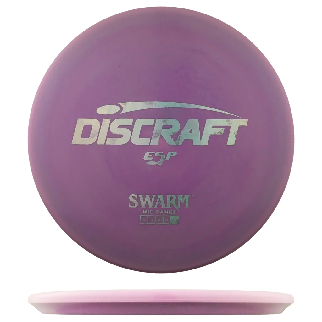 ESP Swarm
