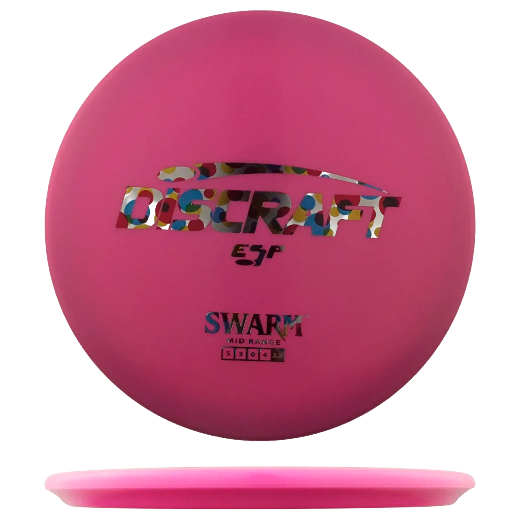ESP Swarm