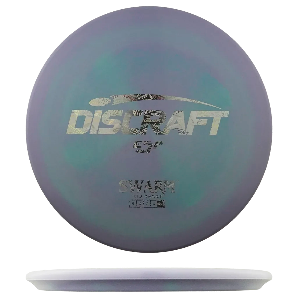 ESP Swarm