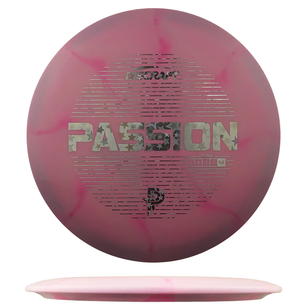 ESP Swirl Passion - Paige Pierce