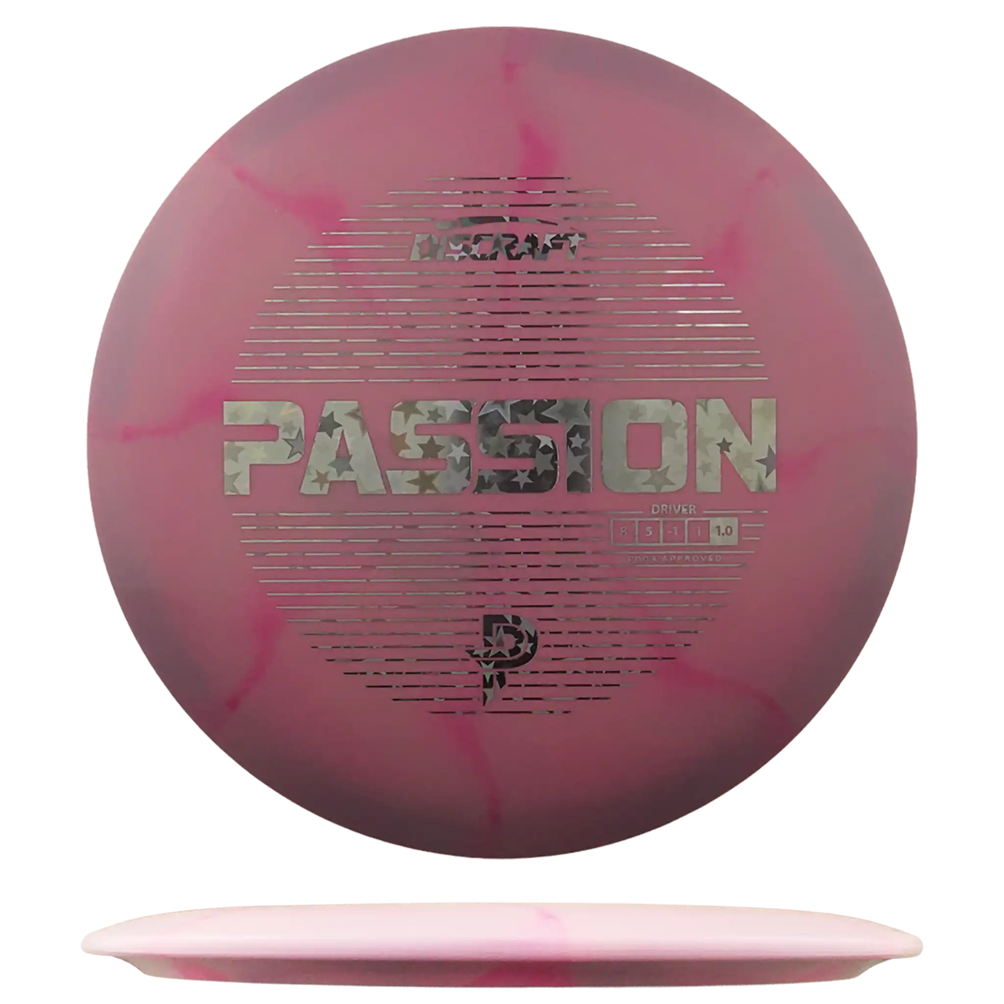 ESP Swirl Passion - Paige Pierce