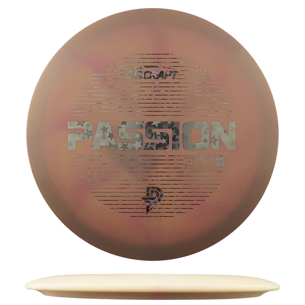 ESP Swirl Passion - Paige Pierce