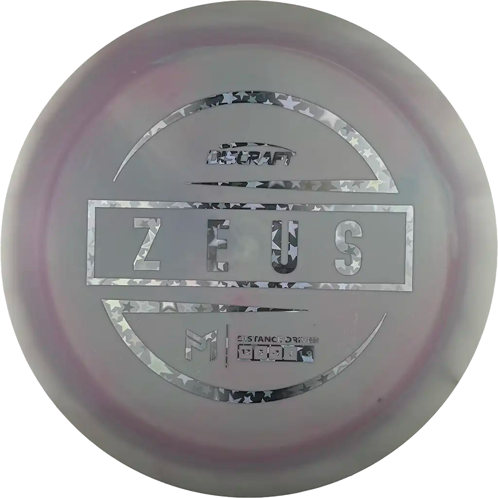 ESP Zeus - Paul McBeth